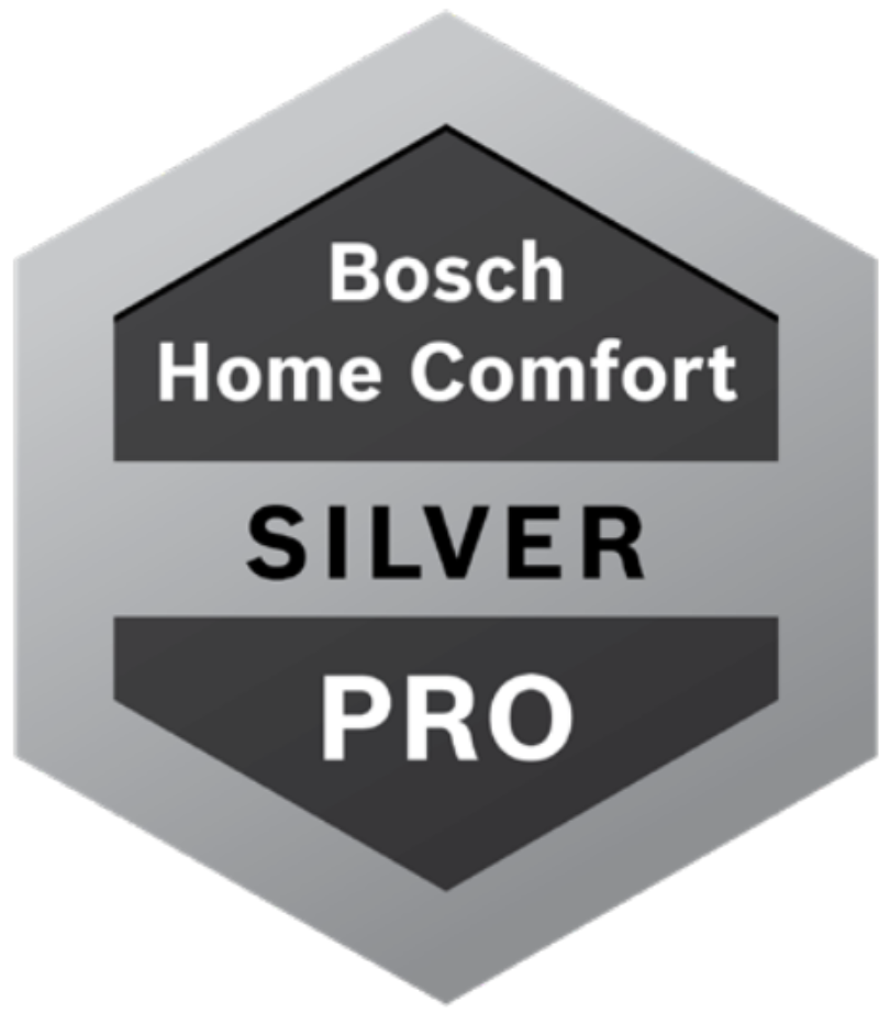 Bosch Home Comfort